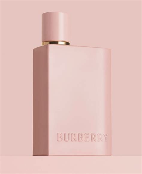 burberry her garden perfume|burberry her perfume 3.3 oz.